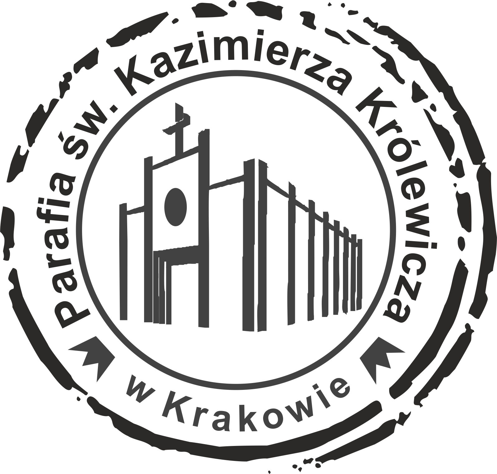 Parafia św. Kazimierza