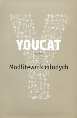 YOUCAT - modlitewnik