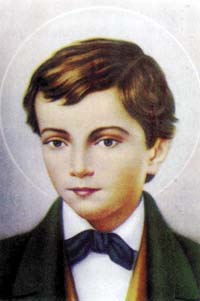 św. Dominik Savio