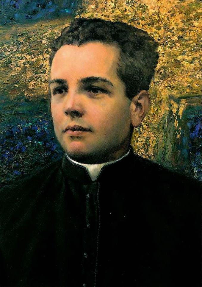 bł. Michał Rapacz bł. Michał Rapacz