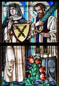 św. Zdzisława Czeska