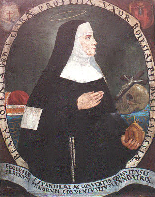 bł. Jolanta bł. Jolanta