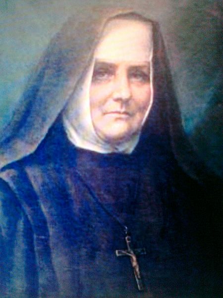 bł. Bernardyna Maria Jabłońska