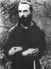 św. Pio z Pietrelciny św. Pio