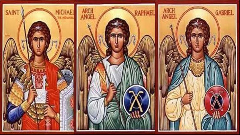 Archaniołowie