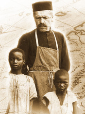 bł. Jan Beyzym bł. Jan Beyzym