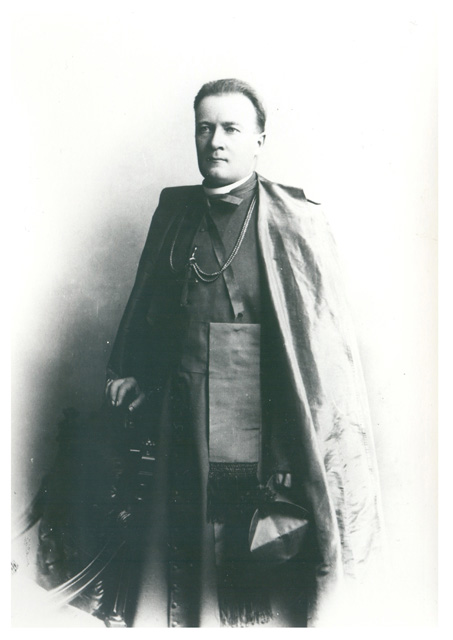 św. Józef Bilczewski św. Józef Bilczewski